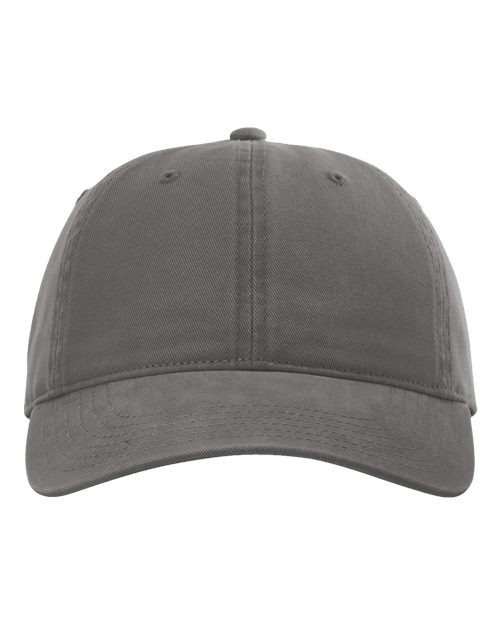 Peach Twill Dad Hat | USA Decoration