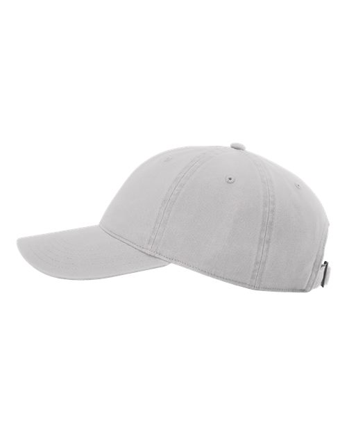 Peach Twill Dad Hat | USA Decoration