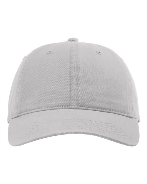 Peach Twill Dad Hat | USA Decoration