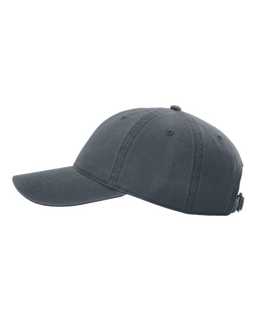 Peach Twill Dad Hat | USA Decoration