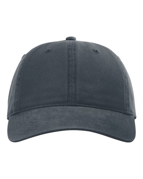 Peach Twill Dad Hat | USA Decoration