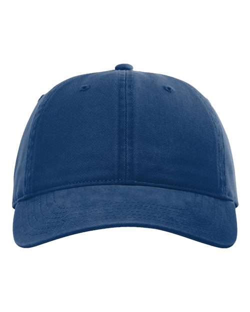 Peach Twill Dad Hat | USA Decoration