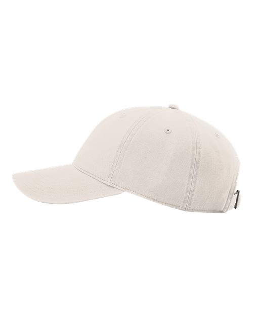 Peach Twill Dad Hat | USA Decoration