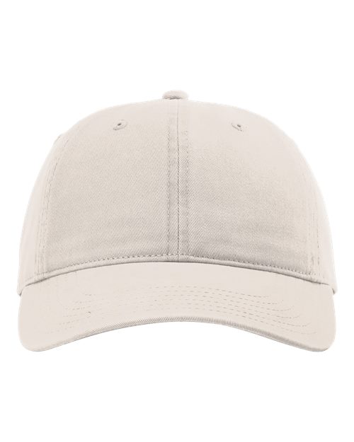 Peach Twill Dad Hat | USA Decoration