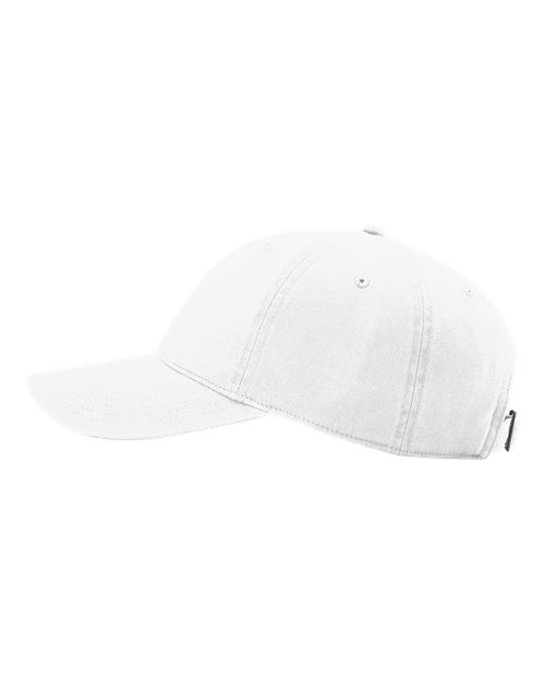 Peach Twill Dad Hat | USA Decoration