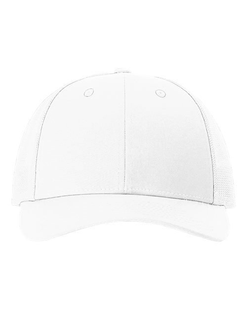 Low Pro Trucker Cap | USA Decoration