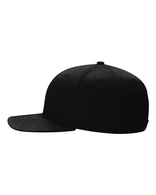 Twill Back Trucker Cap | USA Decoration