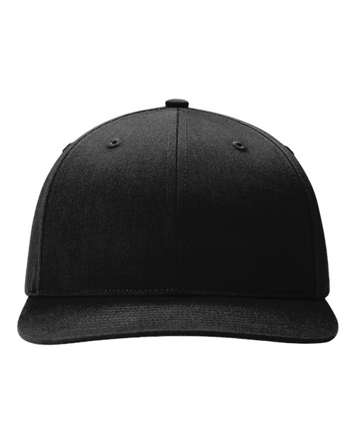 Twill Back Trucker Cap | USA Decoration