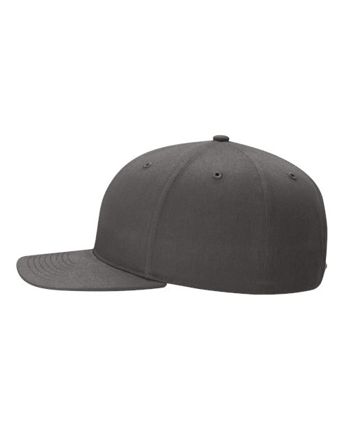 Twill Back Trucker Cap | USA Decoration