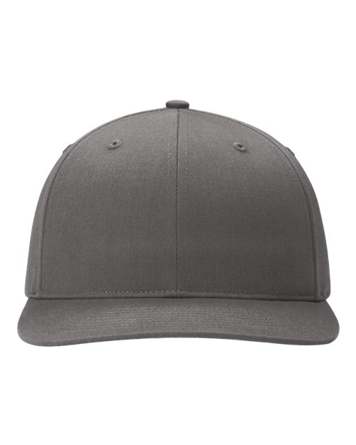 Twill Back Trucker Cap | USA Decoration