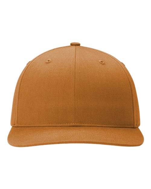 Twill Back Trucker Cap | USA Decoration