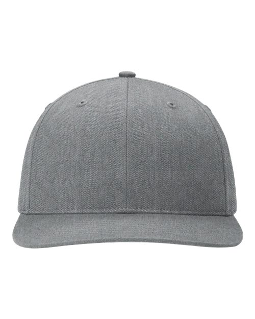 Twill Back Trucker Cap | USA Decoration
