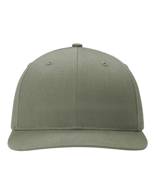 Twill Back Trucker Cap | USA Decoration