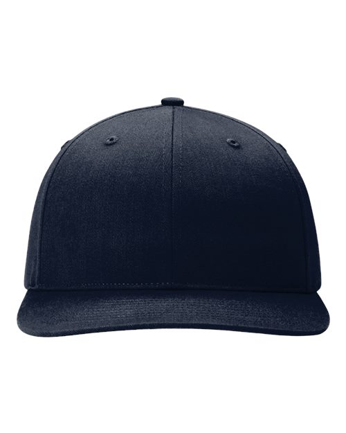 Twill Back Trucker Cap | USA Decoration