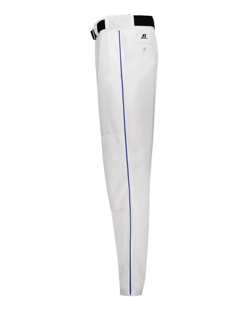 Youth 2.0 Piped Diamond Series Baseball Pants | USA Decoration