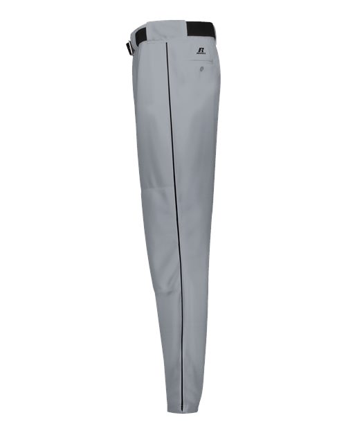 2.0 Piped Diamond Series Baseball Pants | USA Decoration