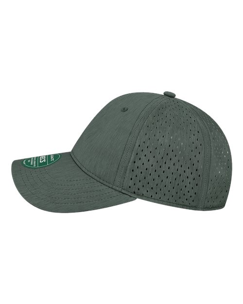 Reclaim Sport Mesh Cap | USA Decoration