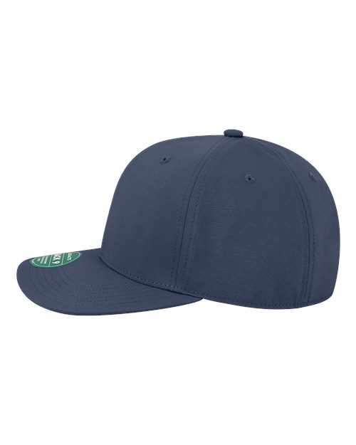 Back Nine Cap | USA Decoration