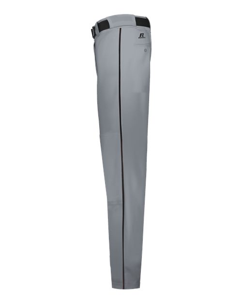 Youth Piped Change-Up Baseball Pants | USA Decoration
