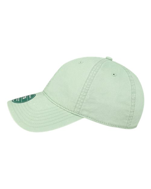Terra Twill Cap | USA Decoration