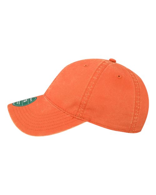 Terra Twill Cap | USA Decoration