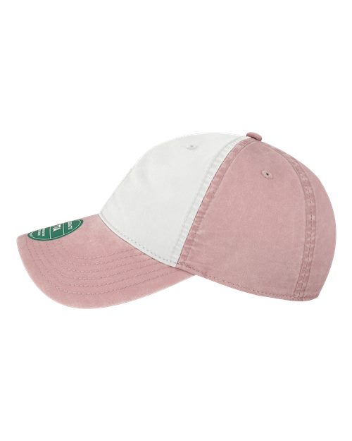 Terra Twill Cap | USA Decoration