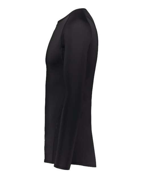 CoolCore­® Long Sleeve Compression Shirt | USA Decoration