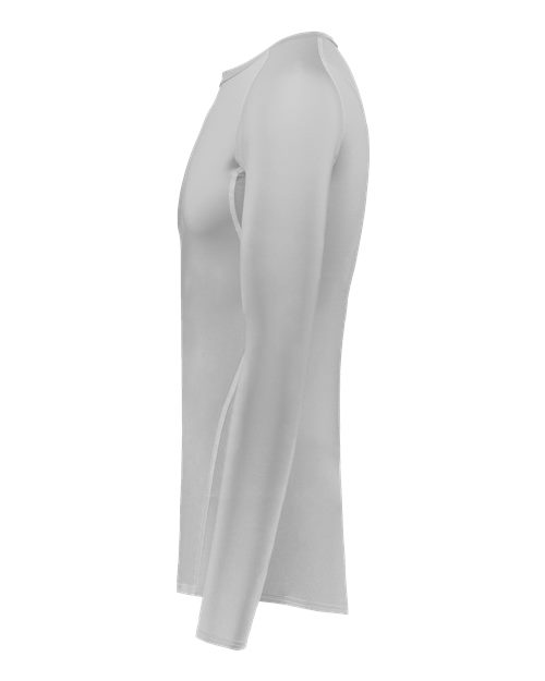 CoolCore­® Long Sleeve Compression Shirt | USA Decoration