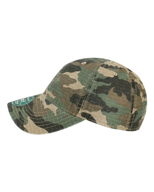 Tacticool Cap | USA Decoration