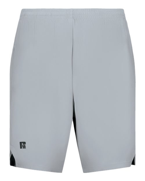 Legend Woven Shorts | USA Decoration