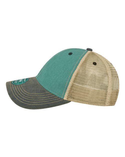 Old Favorite Trucker Cap | USA Decoration