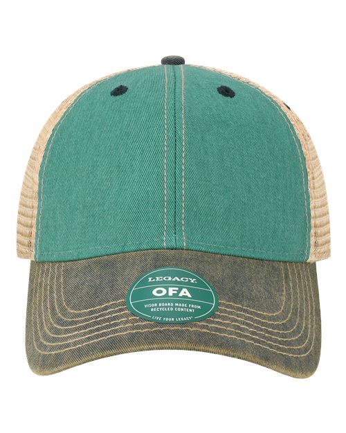Old Favorite Trucker Cap | USA Decoration