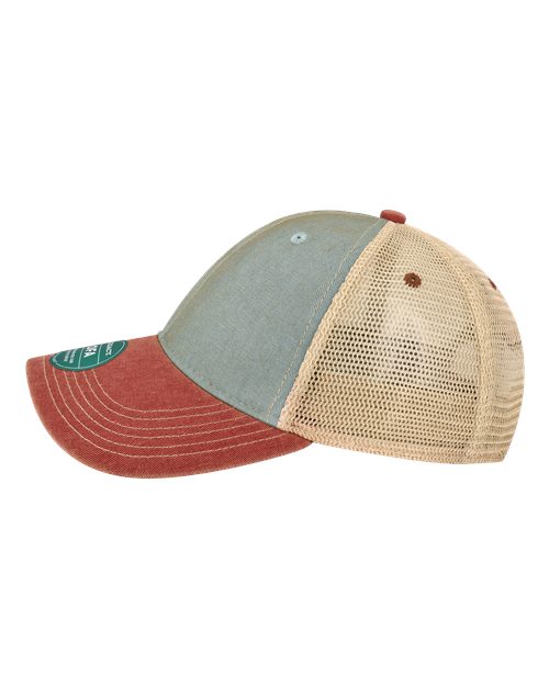 Old Favorite Trucker Cap | USA Decoration