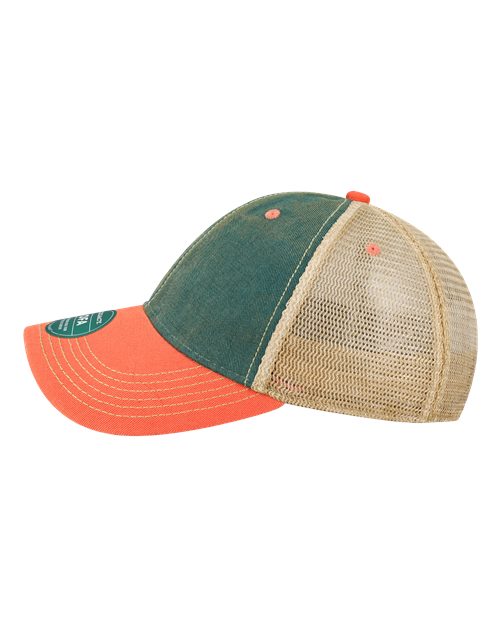 Old Favorite Trucker Cap | USA Decoration