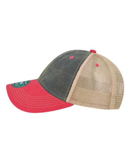 Old Favorite Trucker Cap | USA Decoration
