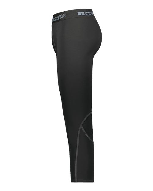 CoolCore® Compression Tights | USA Decoration