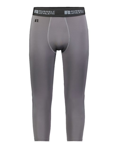 CoolCore® Compression Tights | USA Decoration