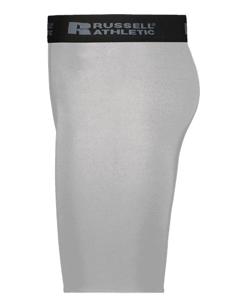 CoolCore® Compression Shorts | USA Decoration