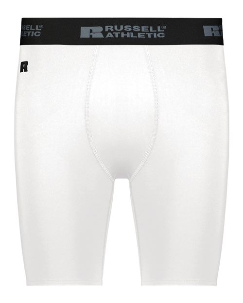 CoolCore® Compression Shorts | USA Decoration