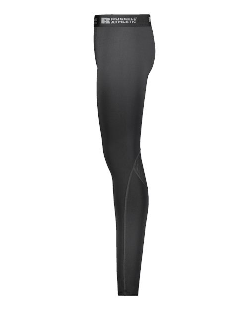 CoolCore® Compression Tights | USA Decoration
