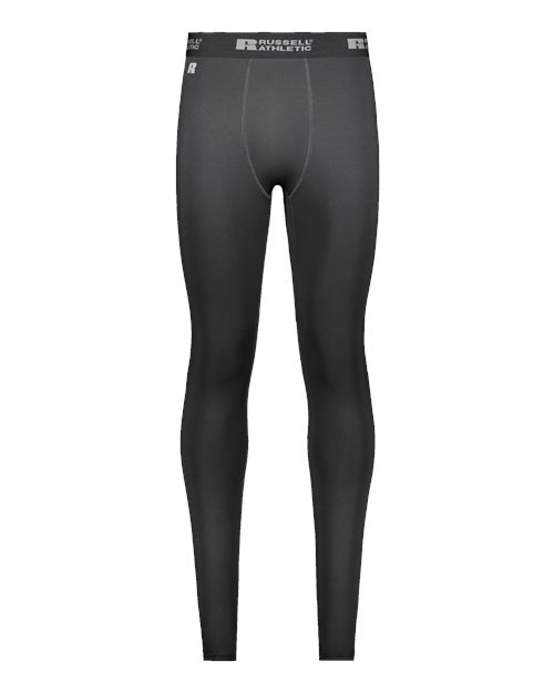 CoolCore® Compression Tights | USA Decoration