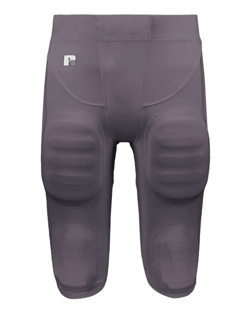 Beltless Football Pants | USA Decoration