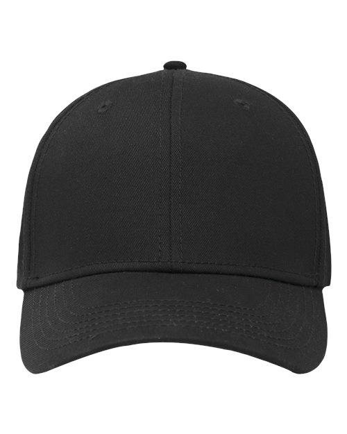 Lo-Pro Solid Back Traditional Trucker Cap | USA Decoration