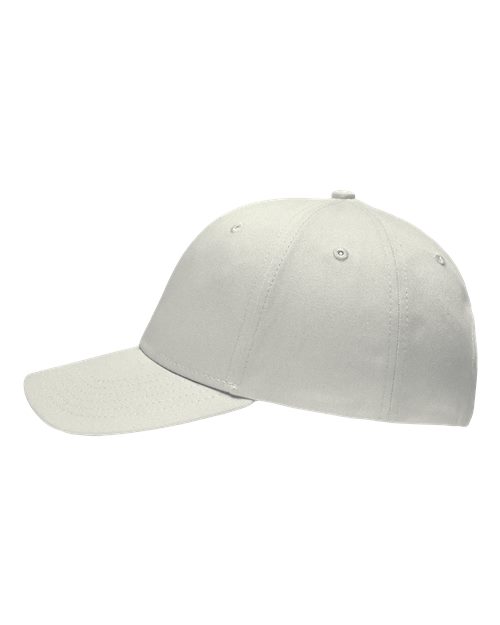 Lo-Pro Solid Back Traditional Trucker Cap | USA Decoration
