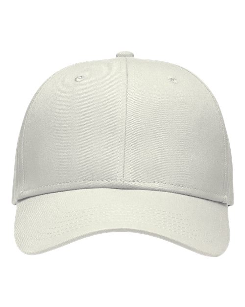 Lo-Pro Solid Back Traditional Trucker Cap | USA Decoration