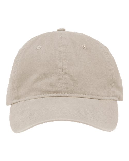 Dad Hat Fit | USA Decoration