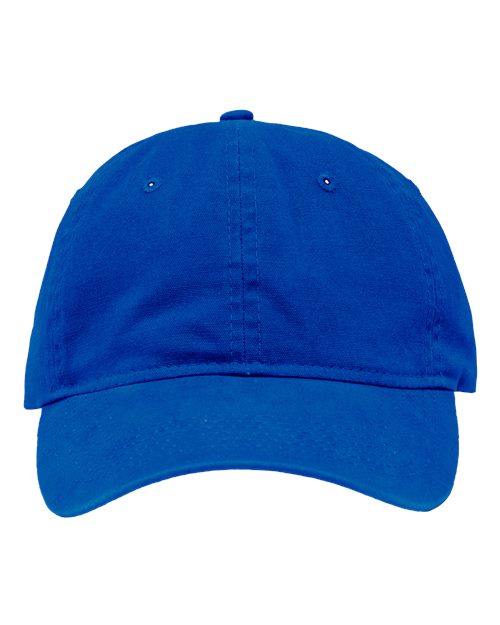 Dad Hat Fit | USA Decoration