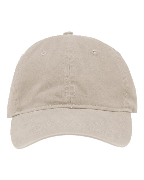 Dad Hat Fit | USA Decoration