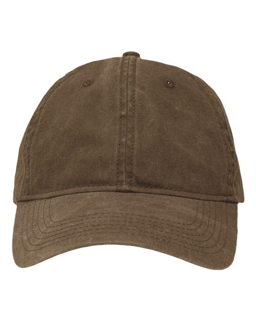 Dad Hat Fit | USA Decoration