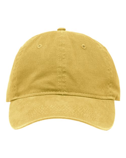 Dad Hat Fit | USA Decoration